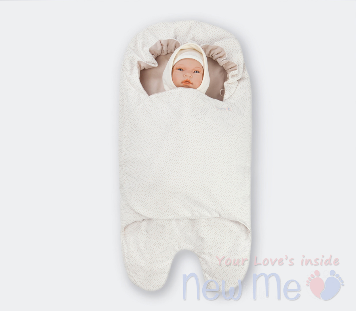 модные комбинезоны для новорожденных фото